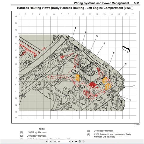 power distribution box 2019 gmc canyon|chevy colorado power distribution box problems.